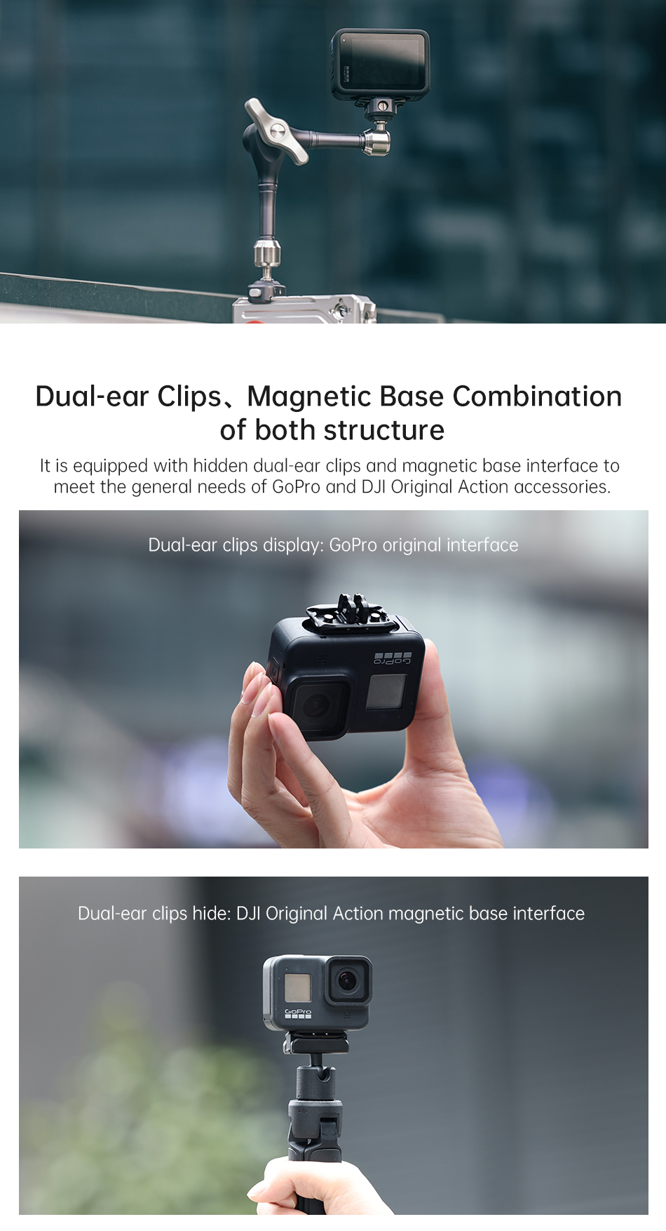 F22 Magnetic Base for Gopro to Action Magnetic Base for Gopro to Action 3235 suppliers,manufacturers,factories