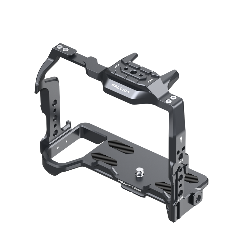 Falcam F22 & F38 & F50 QR Camera Cage for Panasonic Lumix S5 II & S5 IIX  C00B3401