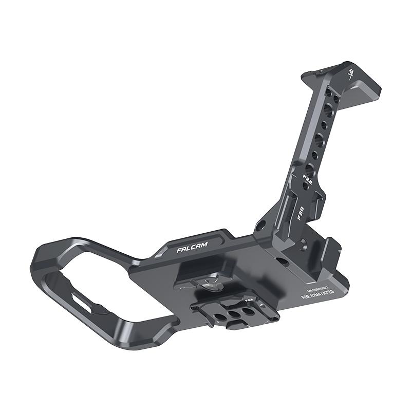 FALCAM F22&F38 Quick Release L Bracket(for Sony A7M4/A7S3) 2976