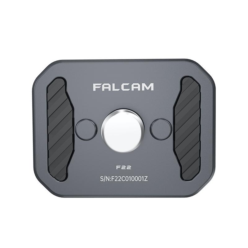 FALCAM F22 Monitor Quick Release Plate (for FEELWORLD) 2971