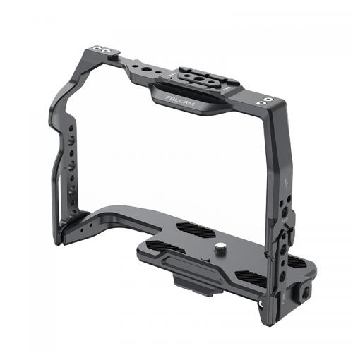 FALCAM F22&F38 Quick Release Camera Cage(for Panasonic GH6)