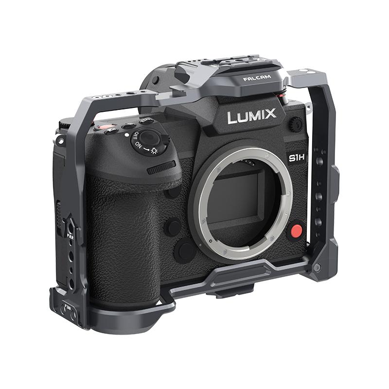 buy FALCAM F22&F38 Quick Release Camera Cage(for Panasonic LumixS1/S1R/S1H)  2735,FALCAM F22&F38 Quick Release Camera Cage(for Panasonic  LumixS1/S1R/S1H) 2735 suppliers,manufacturers,factories