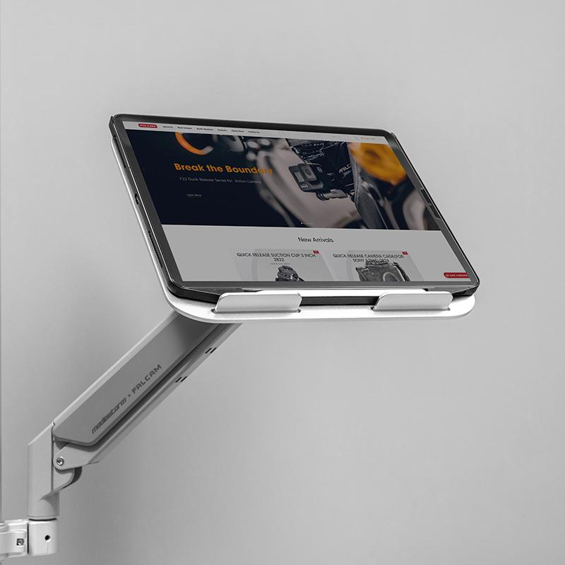 GEARTREE Angle Adjustable Laptop Stand 3039