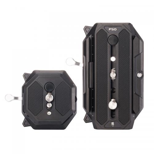 FALCAM F50 Quick Release System