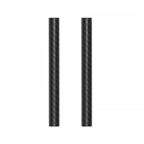 15*300mm Carbon Fiber Rod(2 pcs) 3302