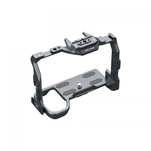 F22&F38&F50 Quick Release Camera Cage(for A7M4) V2 2824A