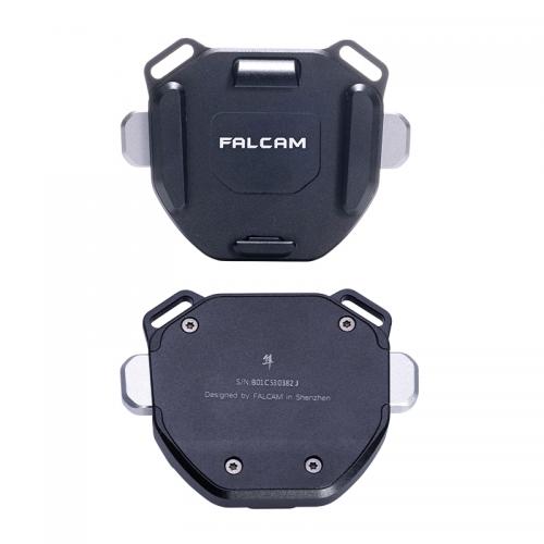 FALCAM F38 Shoulder Strap Quick Release Base V2 3141