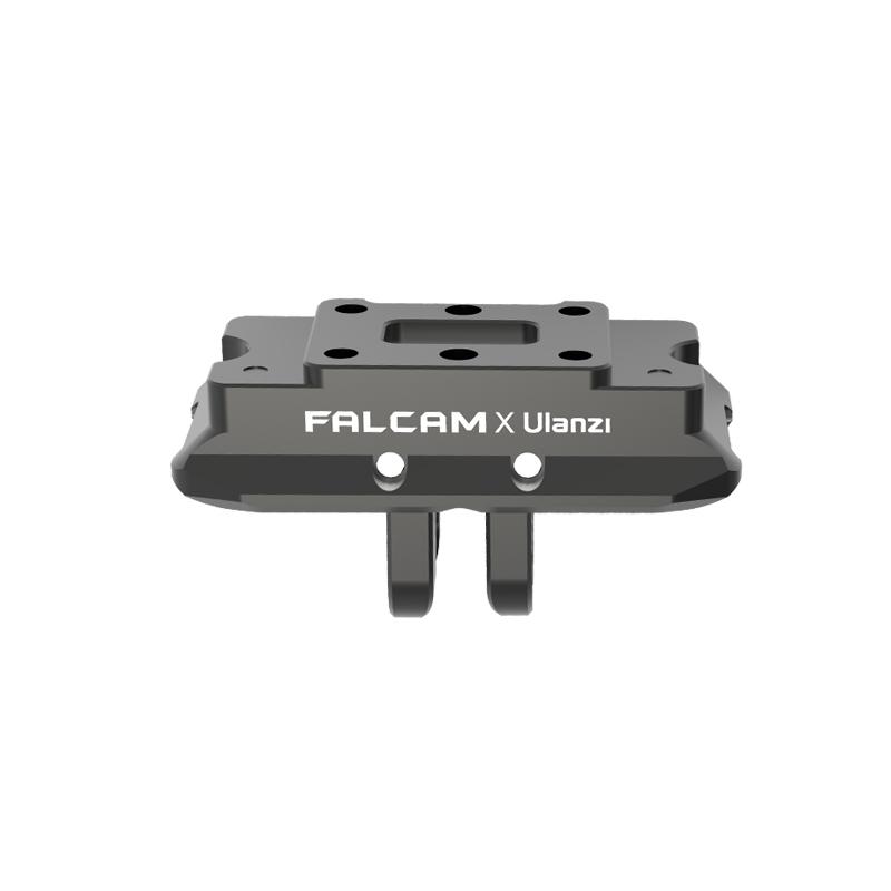 F22 Magnetic Base for Gopro to Action 3235