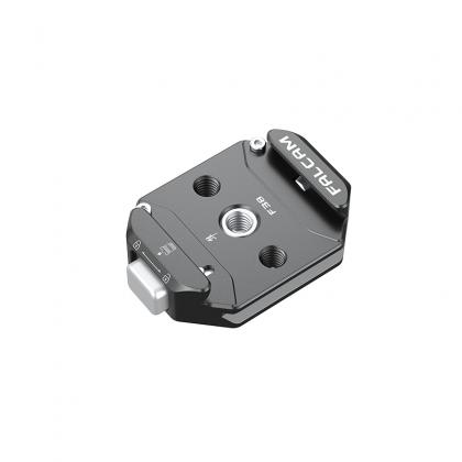 FALCAM F38 Multi-hole Quick Release Base 3364