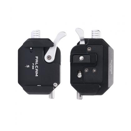 FALCAM F38 Quick Release Kit for RS3 mini 3344