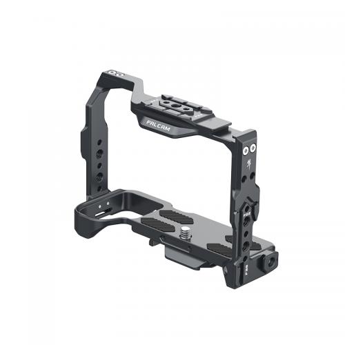 FALCAM F22&F38&F50 Quick Release Cage (FOR SONY ZV-E1) C00B3501