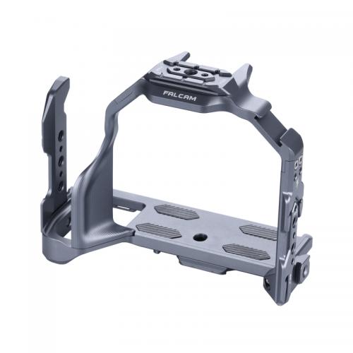 FALCAM F22&F38&F50 Quick Release Camera Cage (FOR SONY A7R5) C00B3605