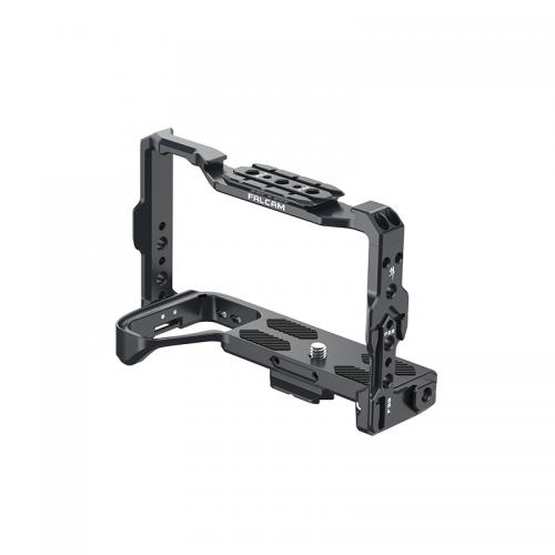FALCAM F22&F38 Quick Release Camera Cage (FOR SONY A6700) C00B3804
