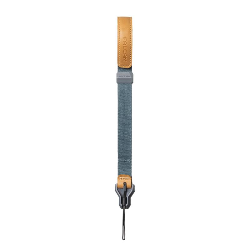 FALCAM Maglink Quick Magnetic Buckle Wrist Strap（Blue）M00A3801B