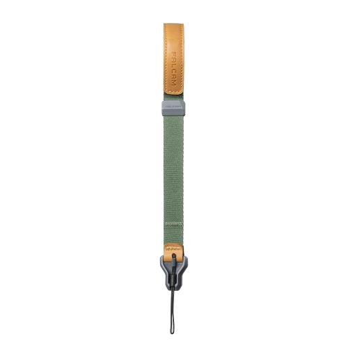 FALCAM Maglink Quick Magnetic Buckle Wrist Strap（Green）M00A3801G