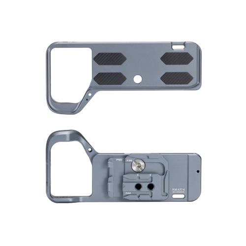 F22&F38&F50 Quick Release Bottom Plate (FOR SONY A7CⅡ) C00B3A03