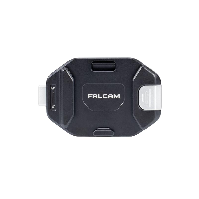 FALCAM F38 Quick Release for Backpack V2 F38B3802