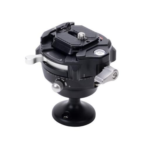FALCAM TreeRoot Quick Lock Travel Tripod (R141K-320P)  T00A4301
