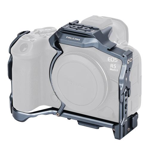 FALCAM F22&F38&F50 Quick Release Camera Cage（FOR R5II） C00B4802