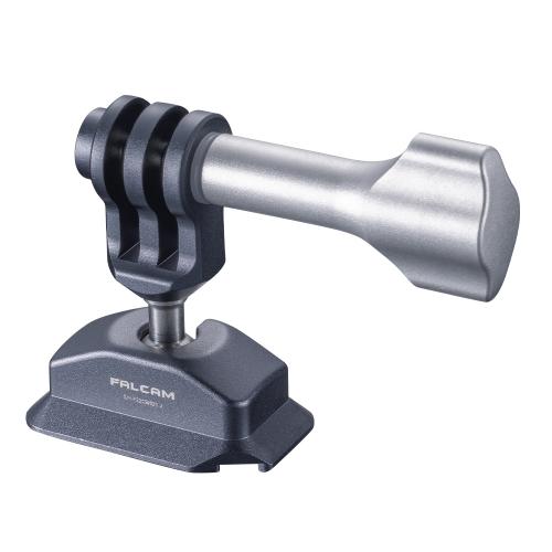 F38 & F22 Quick Release Ball Head for Action Camera 2554