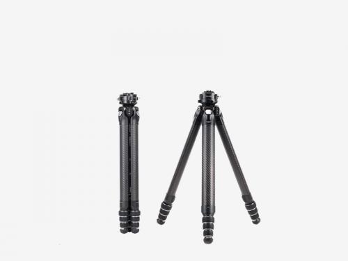 FALCAM TreeRoot Quick Lock Travel Tripod (R141K-320P)  T00A4301