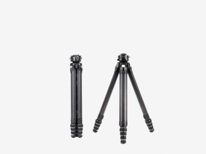 FALCAM TreeRoot Quick Lock Travel Tripod (R141K-320P)  T00A4301