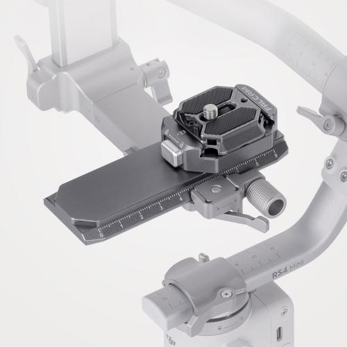 FALCAM F38 Quick Release Kit for RS4 Mini  F38B5201